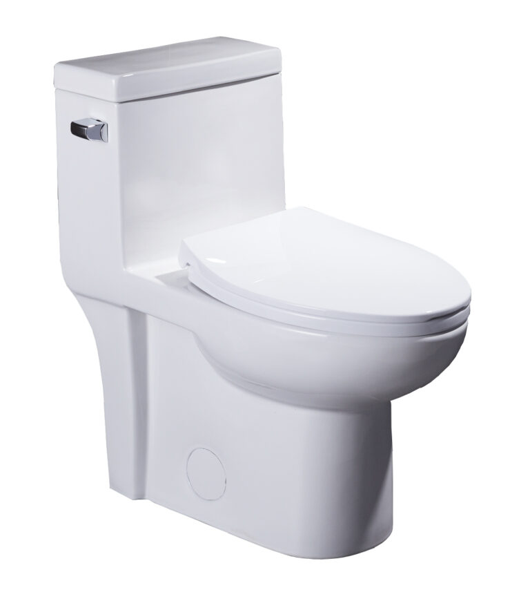 Toilets – Groupe Bellati