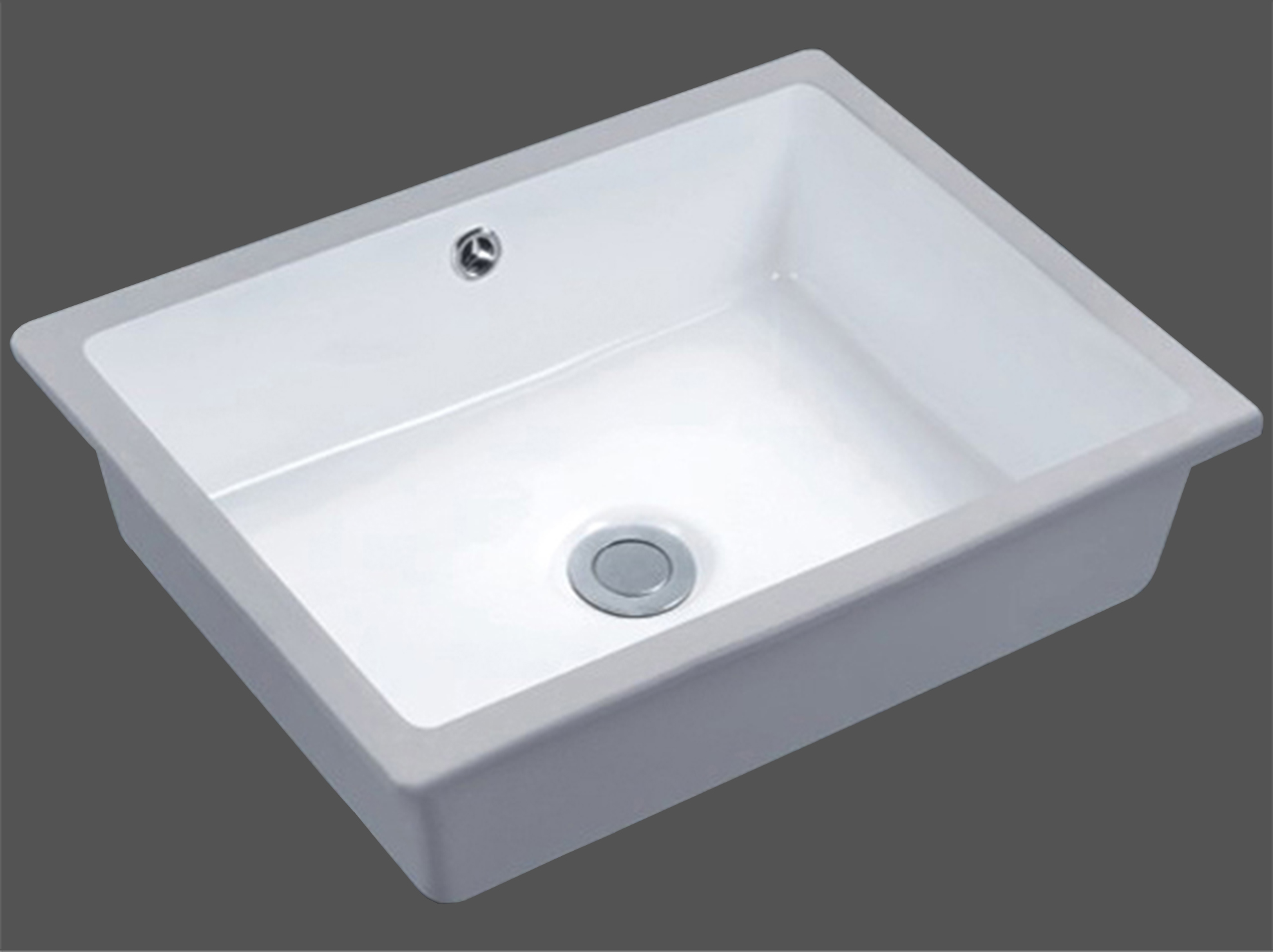 Undermount wash basin – Groupe Bellati